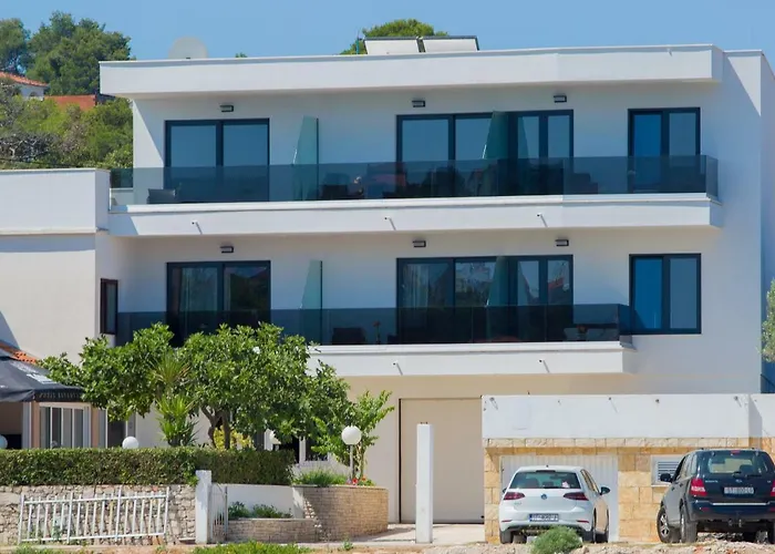 Hotel Paradise Punta