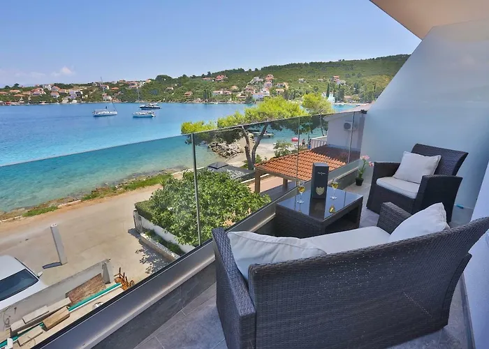 Hotel Paradise Punta