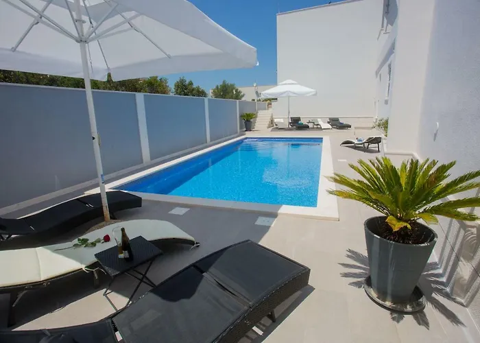 Hotel Paradise Punta