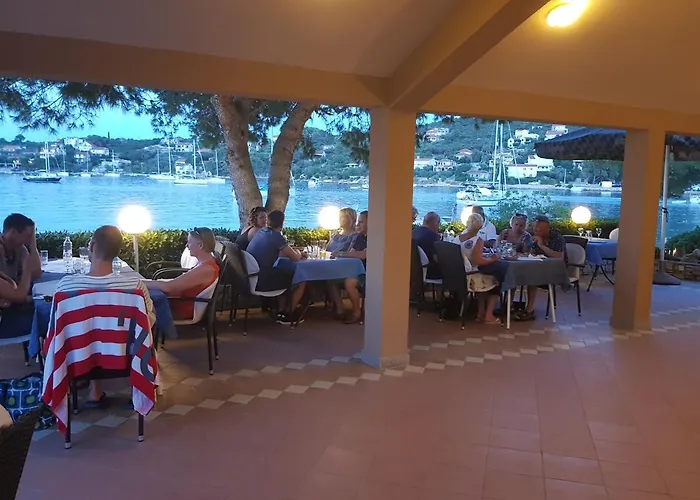 Hotel Paradise Punta
