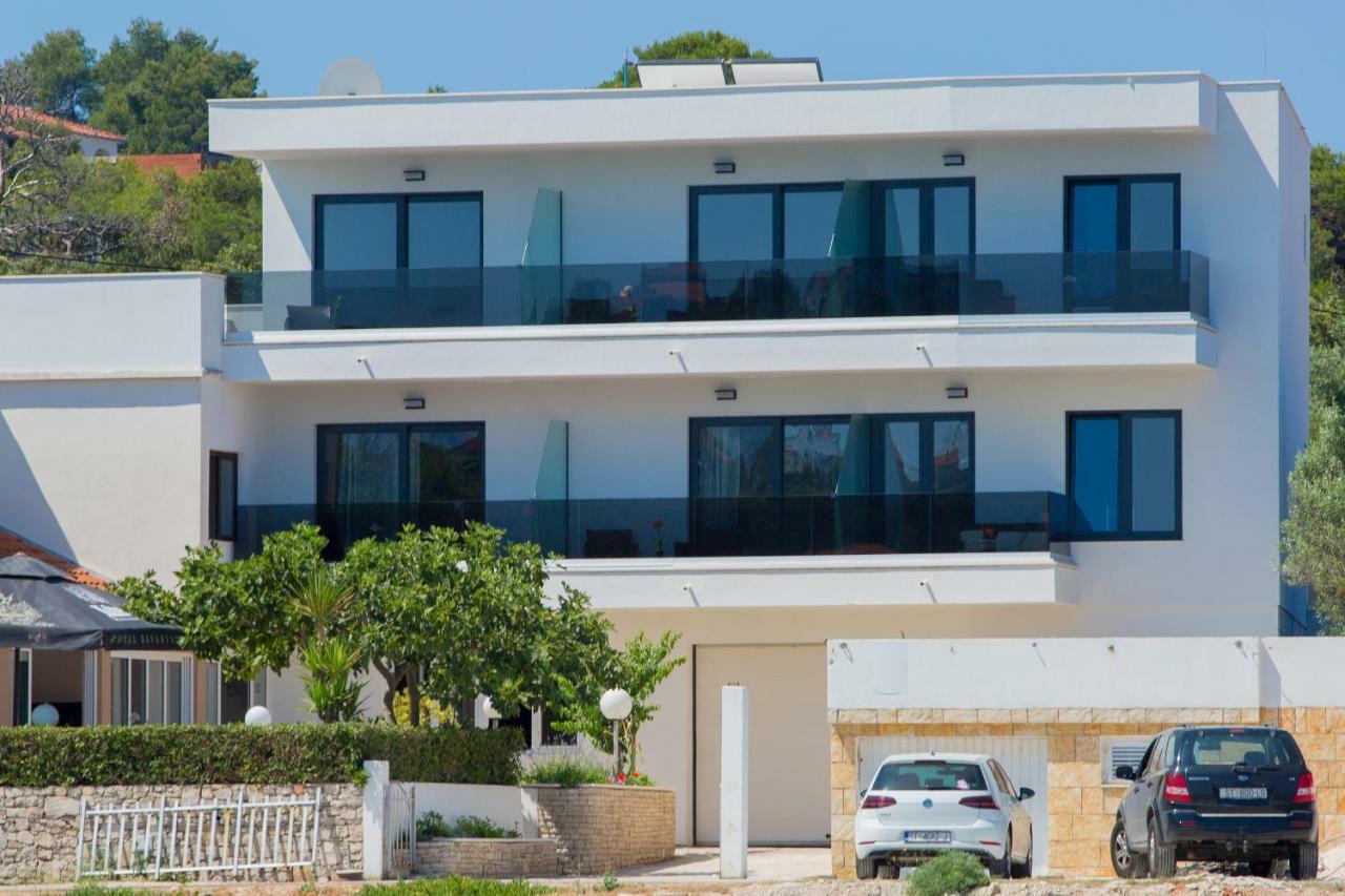Hotel Paradise Punta 4*
