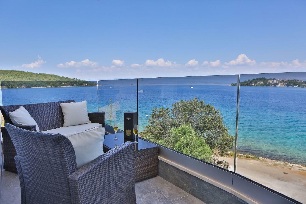 Hotel Paradise Punta